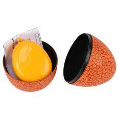 Children Baby Electronic Toys Crack Eggshell Virtual Digital Pet Handheld Game Machine By Shanyustore