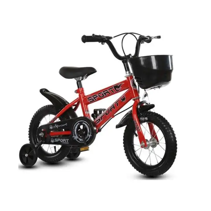 children sports bike