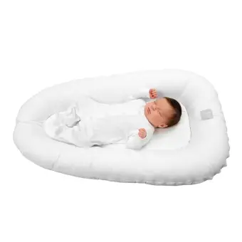 miraculocy Baby Cot Bumper Safe Anti-collision Crib Bumper Cot Protector Protection For Babys Bed Snake Bed Roll Cushion Nursery With Head Guard Nest Protector Bolster Pillow For Baby
