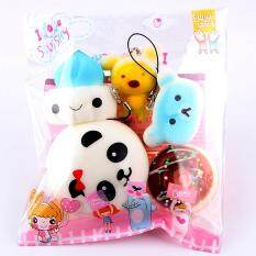 harga mochi squishy