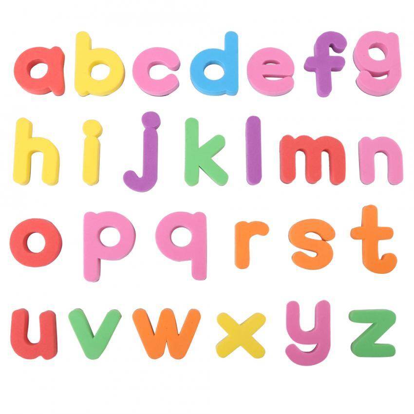 Buy Sell Cheapest RIMOBUL ALFABET BILANGAN Best Quality 