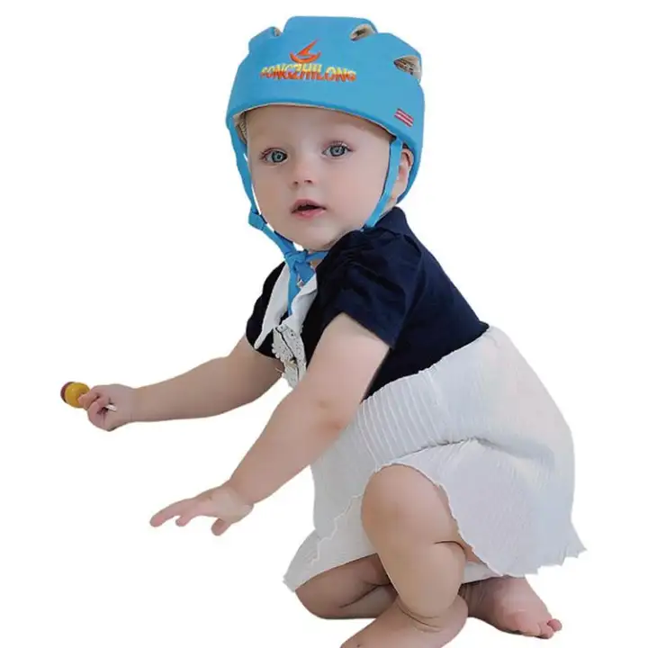 infant safety hat