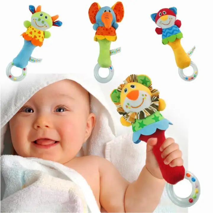 baby bells toy