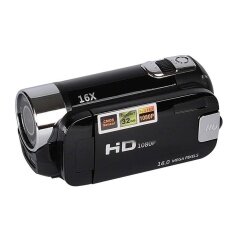 Digital Camera 2.7 Inch TFT LCD Screen Full HD Flash Camcorder Durable