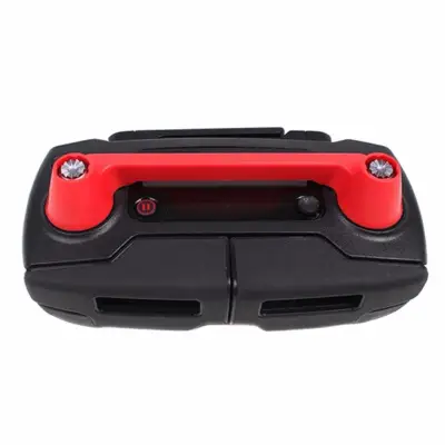 For DJI Mavic Pro Accessories, DJI Mavic Pro / DJI SPARK Remote Control Thumb Stick Guard Rocker Protector Holder Red