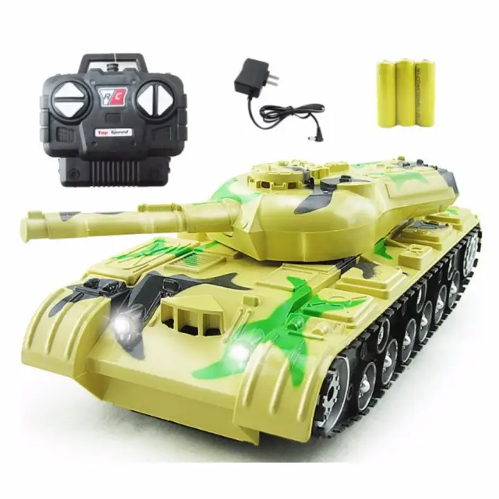 remote control tank for kids