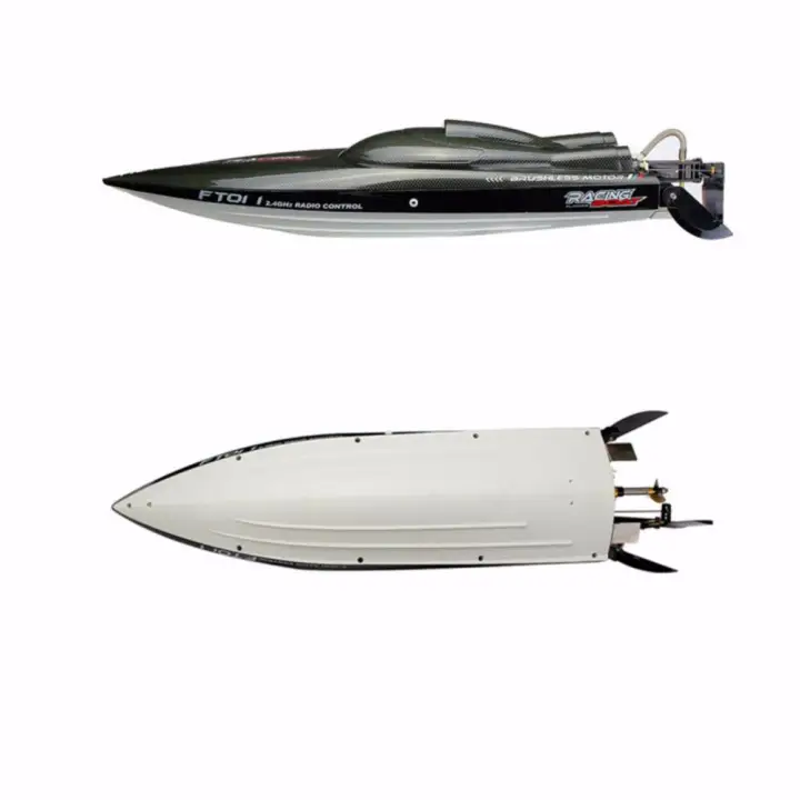 ft011 rc boat