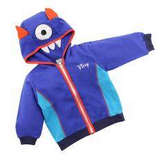 Fiffy Baby Boy Hoodie By Fiffy Online