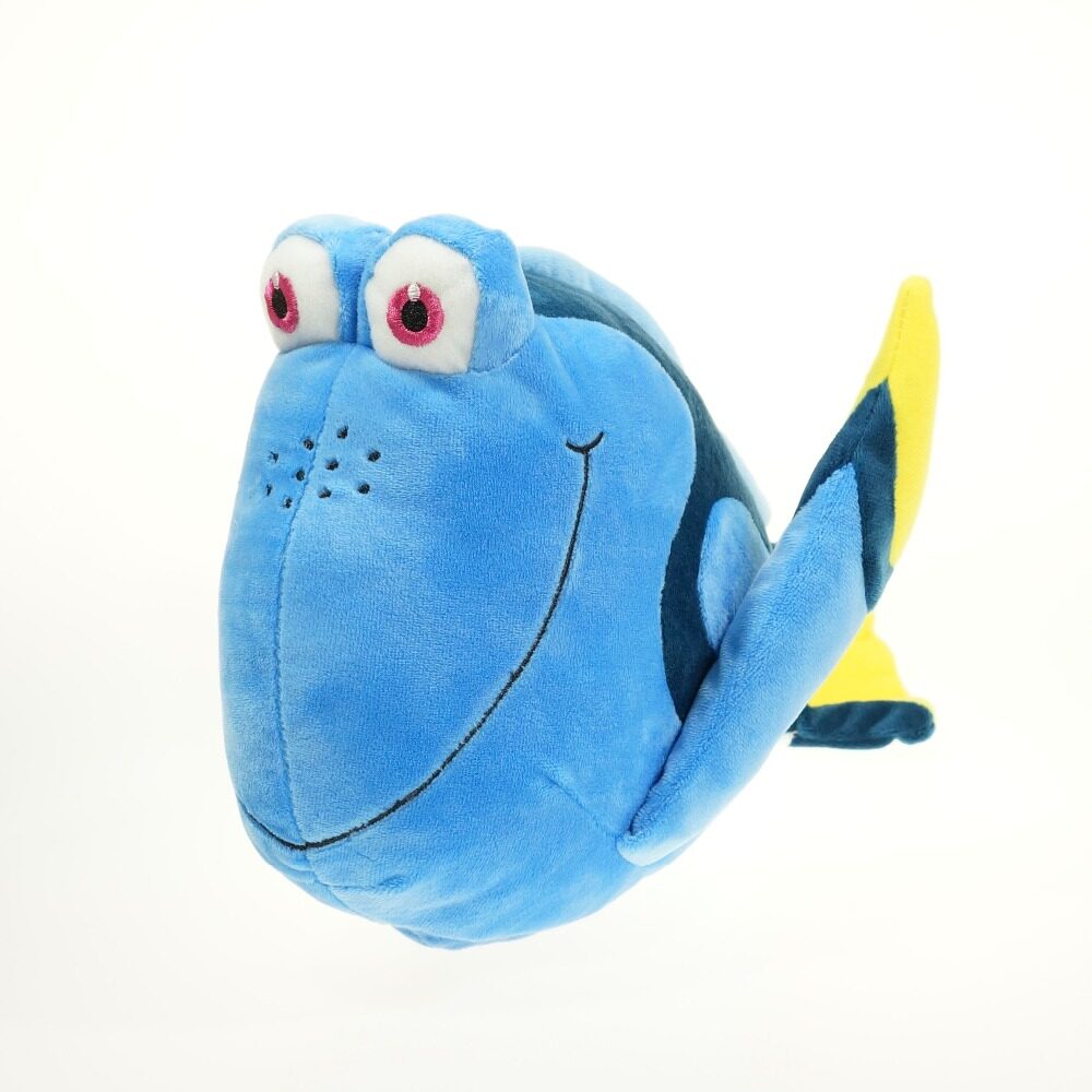 stuffed nemo