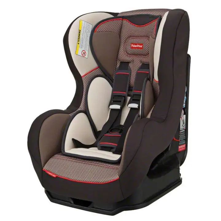 baby car seat fisher price