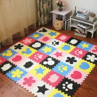 rubber floor tiles best price in singapore lazada sg