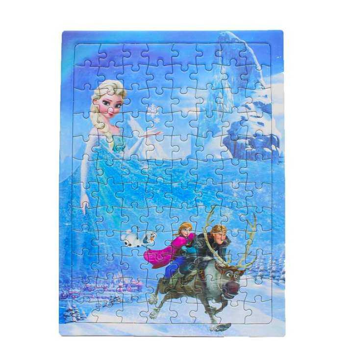 Jigsaw Puzzles
