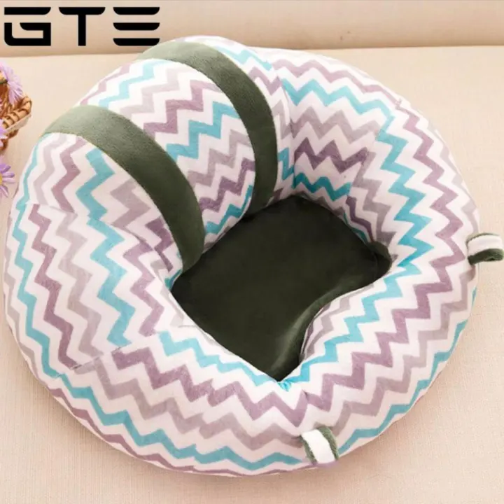 baby seat support cushion