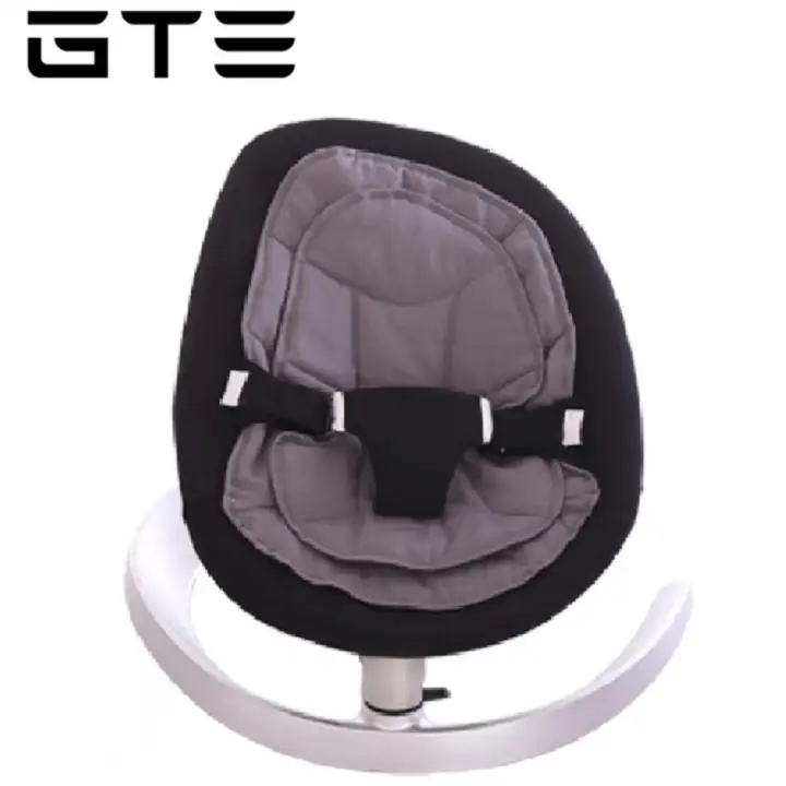 leaves swing baby cradle