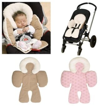 Harga Terbaik Baby Kids Infant Pushchair Stroller Seat Padding