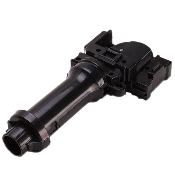 KBS Beyblade Performance Launcher Grip Black