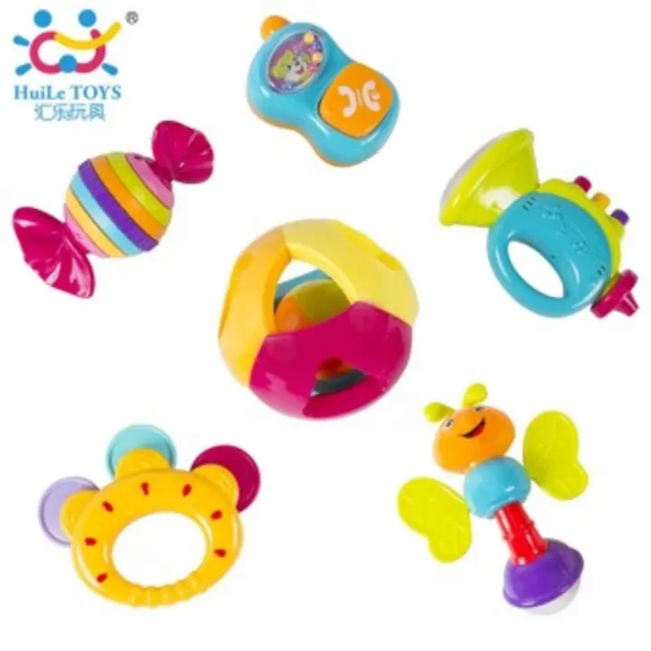 high quality baby toys