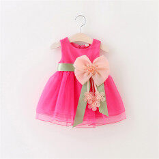 Shop Baby Girl Dresses Online Singapore Lazada