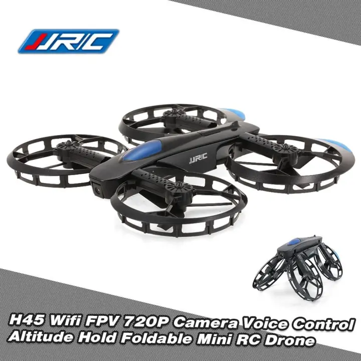 jjrc h45 drone