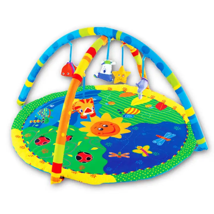 baby exercise toys