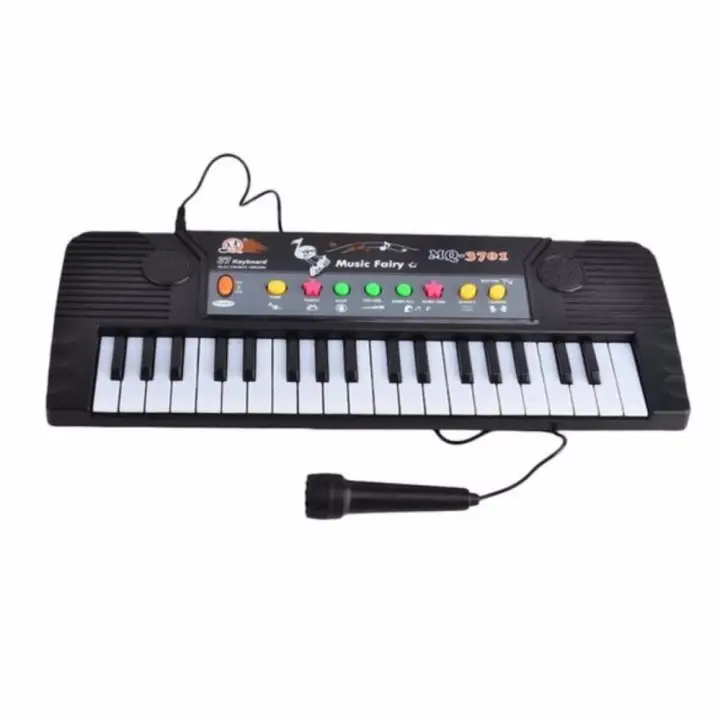 kids toy keyboard