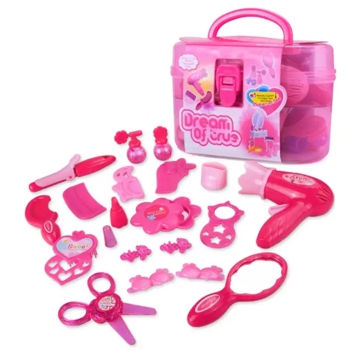 mini toys for girls