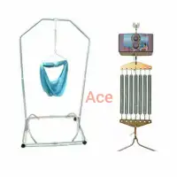 self rocking cradle