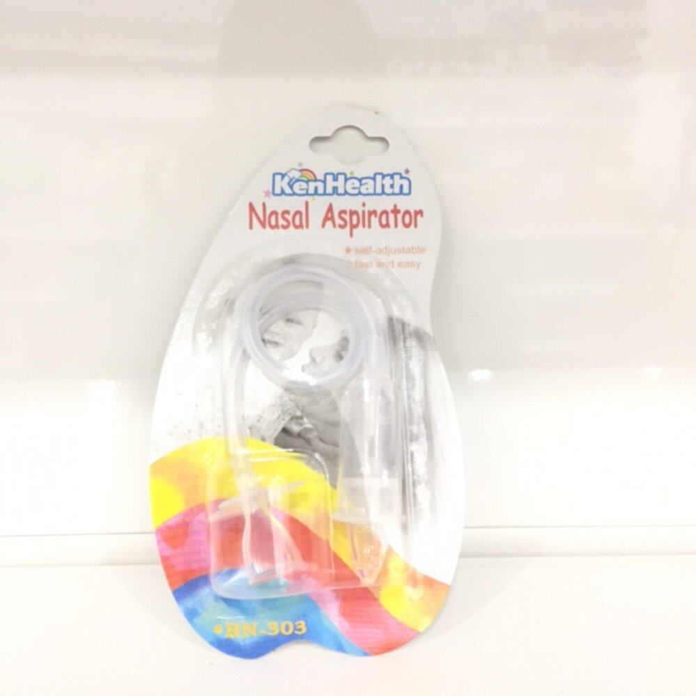ken health nasal aspirator