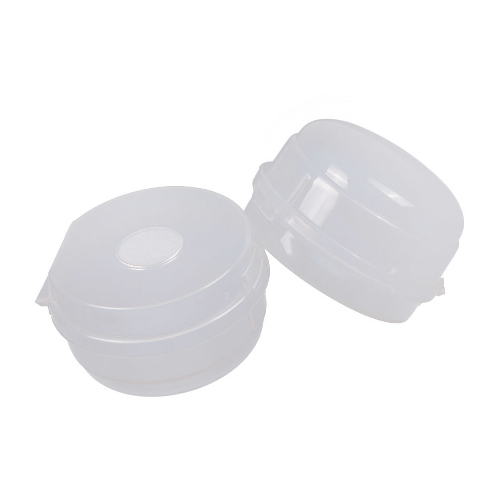 Kids Safety Oven Stove Gas Range Control Switch Knob Cover Set of 2 - intl
