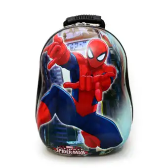 school bag for 7 year old boy