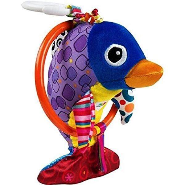 Lamaze Play & Grow Toy, Flipping Felipe Dolphin - intl