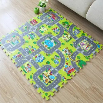 Large Rugs Kids Foam Children Baby Play Mat Board Pad Pieces Large Rugs Kids Foam Children Baby Play Mat Board Pad Pieces Doormat Child Floor