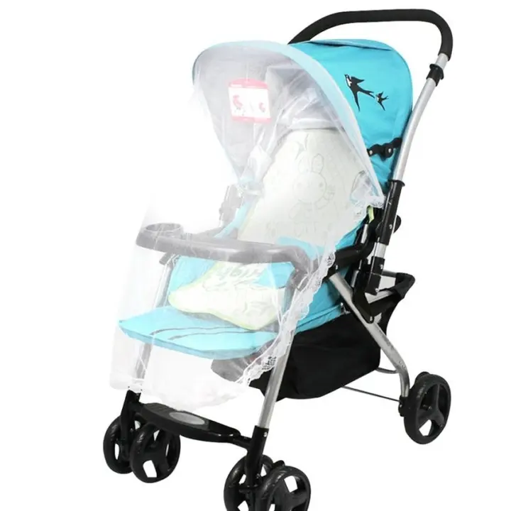 stroller lazada philippines
