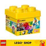 Learning Toy New LEGO Classic Creative Bricks 10692 Building Blocks