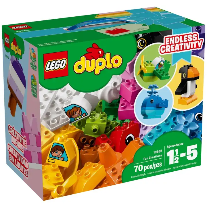 duplo for sale