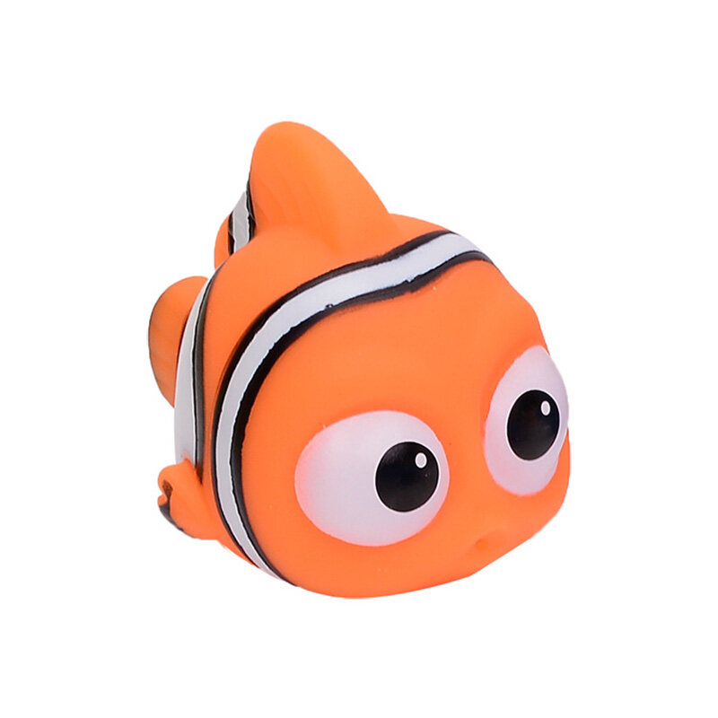 fish water toy