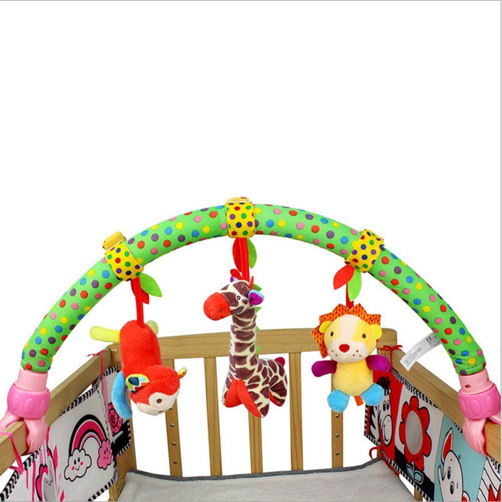 crib play toy