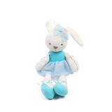 Ballerina bunny hot sale soft toy