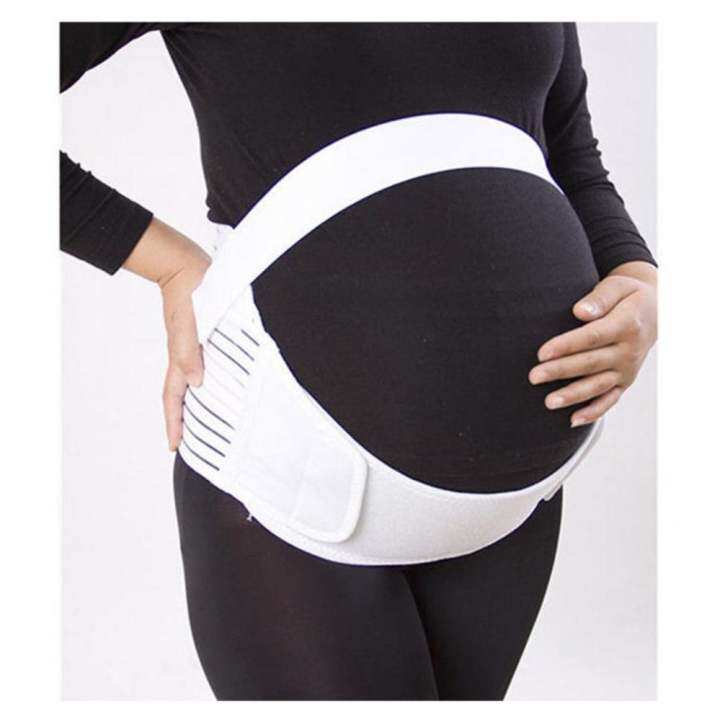 Can I Wear A Belt When Pregnant