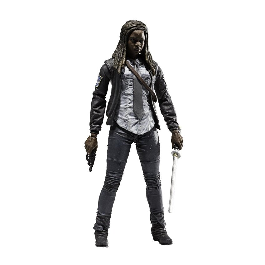 mcfarlane toys the walking dead