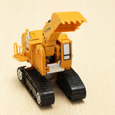 Metal Truck Hercules Combination Truck Transformers Toys By Audew