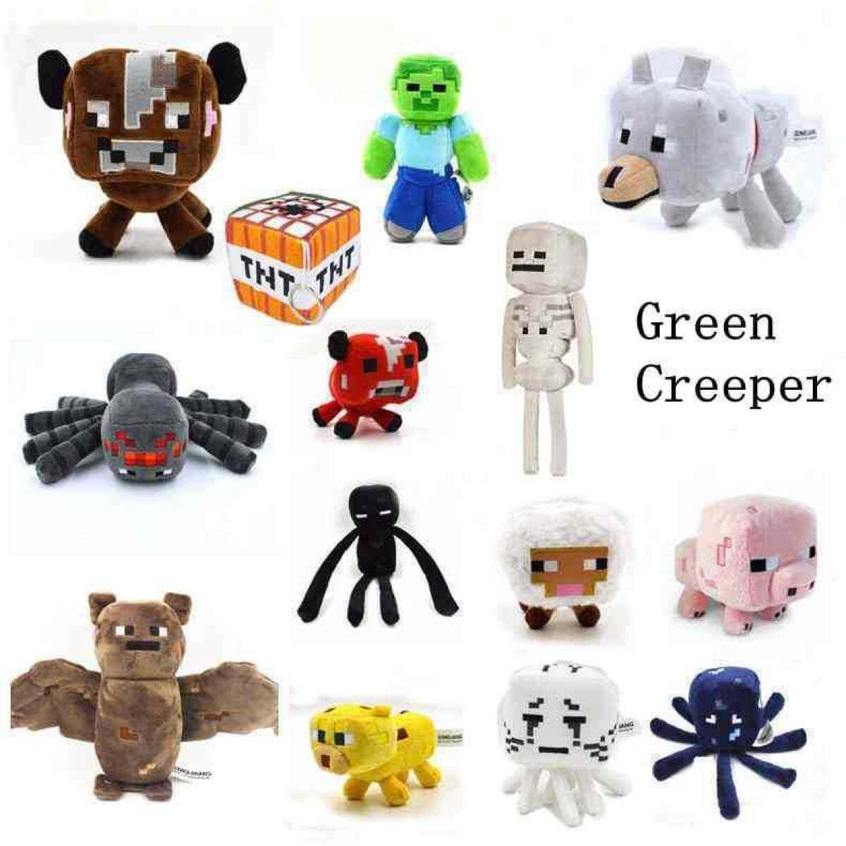 ghast plush