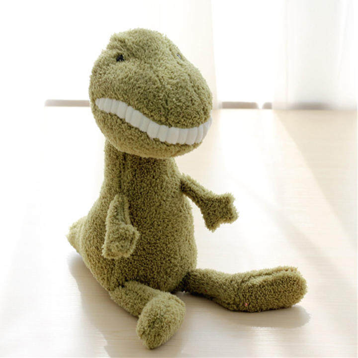 mini dinosaur plush