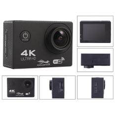 Mini F60 Ultra Full HD 4K WiFi 2'' Action Camera DV Sport Cam LCD 170° Lens