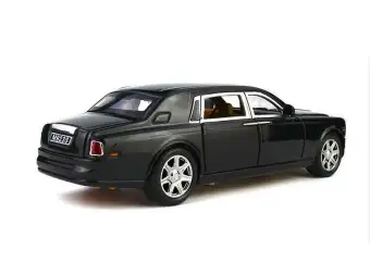 rolls royce ghost diecast