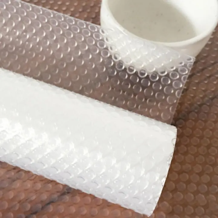 30x 150cm Clear Non Slip Drawer Liner Kitchen Cupboard Mat Cabinet 30x 150cm Clear Non Slip Drawer Liner