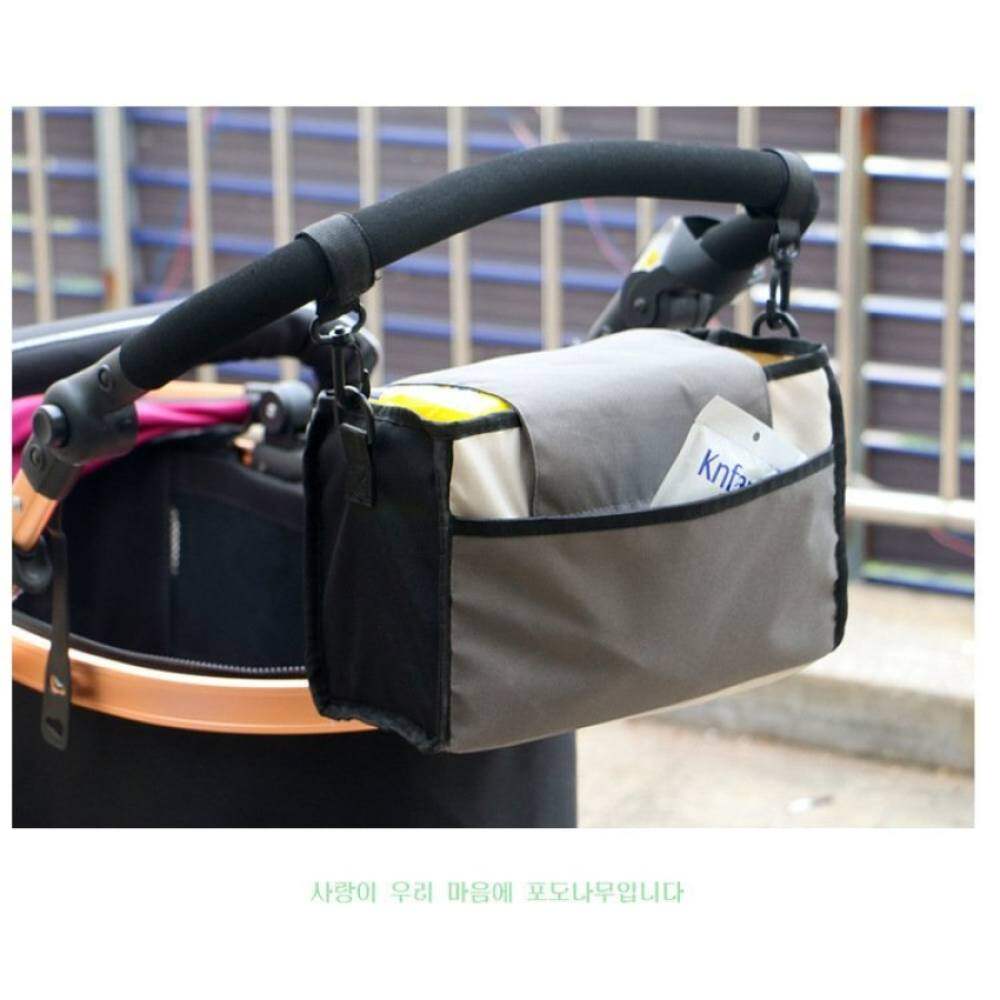 buggy handle bag