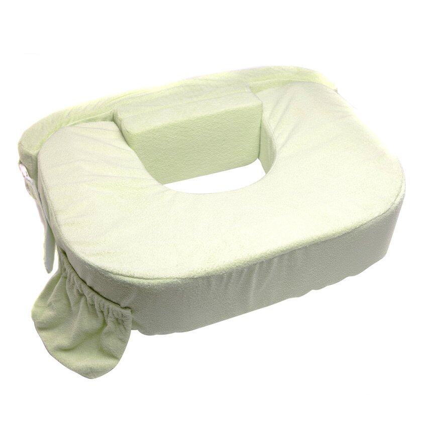 Fireworks My Brest Friend Twins Plus Feeding Pillow Breastfeeding