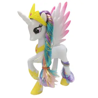 lazada my little pony toys