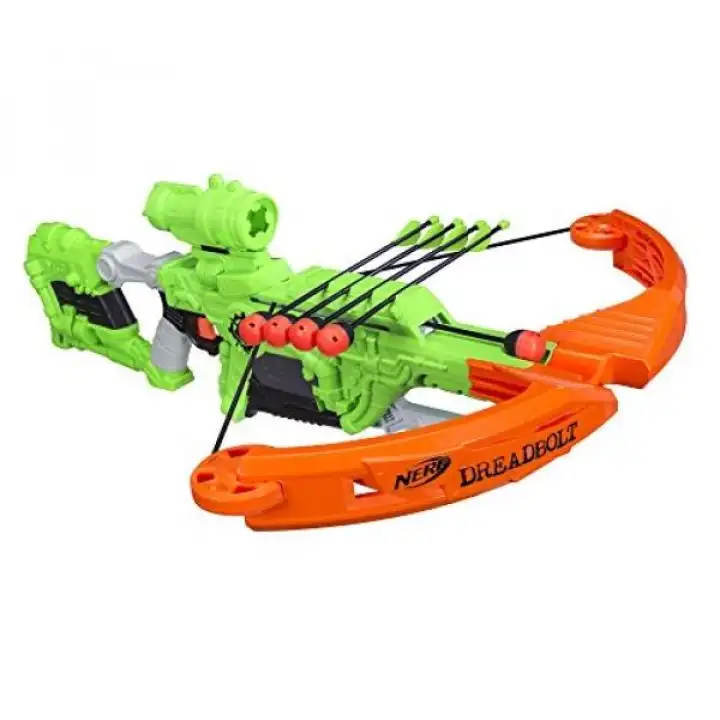 buy nerf zombie strike